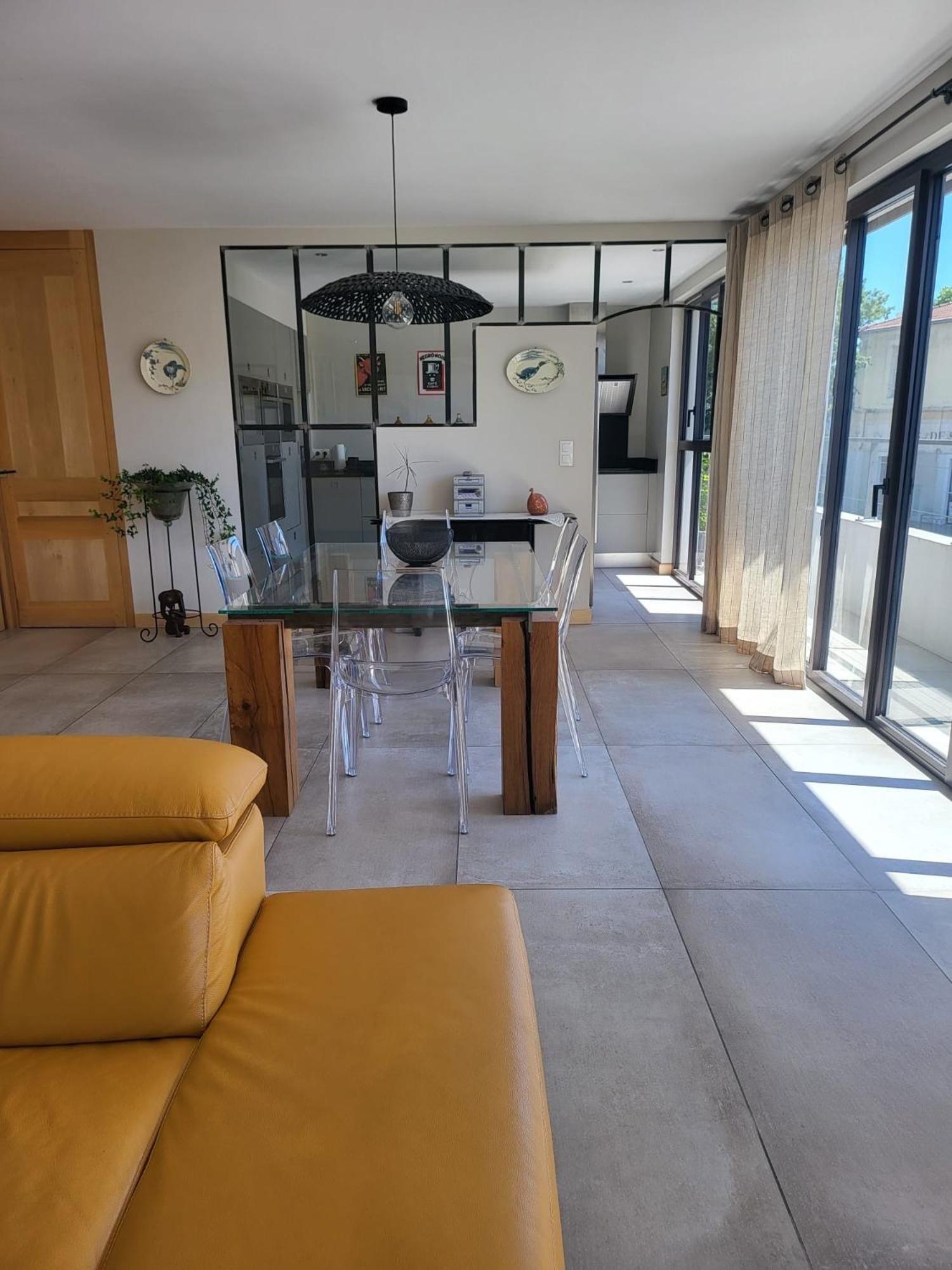 Appartement Standing Bord Sorgue Л'Иль-сюр-ла-Сорг Экстерьер фото